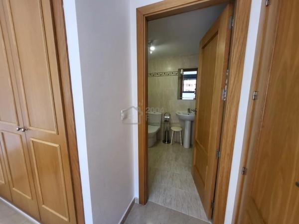 Piso en avenida Mestral