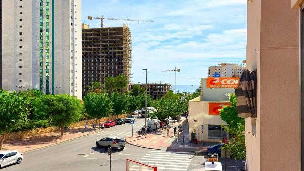 Piso en calle Tramuntana