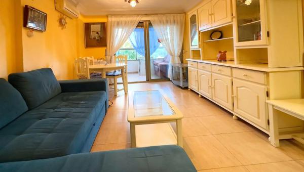 Piso en calle Tramuntana