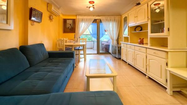 Piso en calle Tramuntana