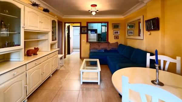 Piso en calle Tramuntana