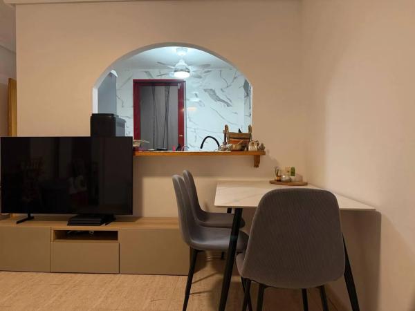 Piso en avenida Tellerola