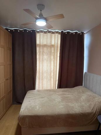 Piso en avenida Tellerola