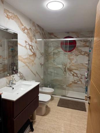 Piso en avenida Tellerola