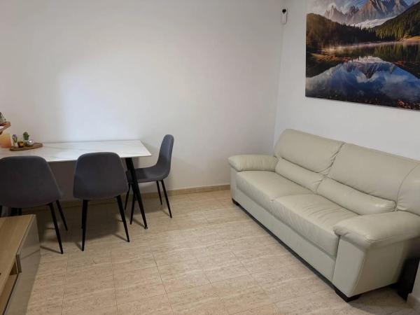 Piso en avenida Tellerola