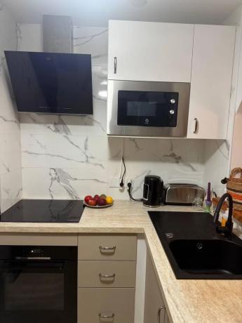 Piso en avenida Tellerola