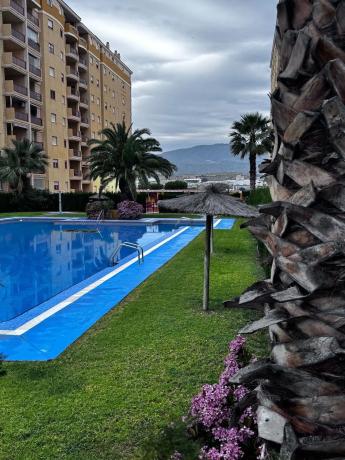 Piso en avenida Tellerola