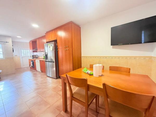 Casa independiente en Partida Mediases