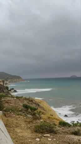 Piso en avenida Tellerola