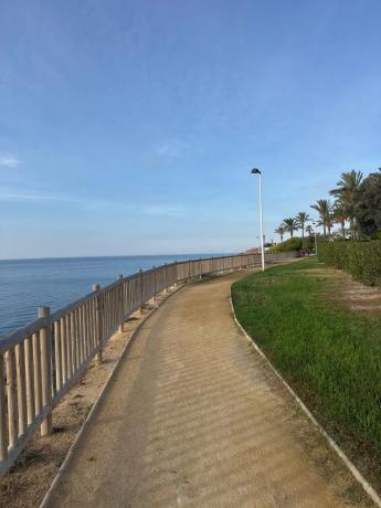 Piso en avenida Tellerola