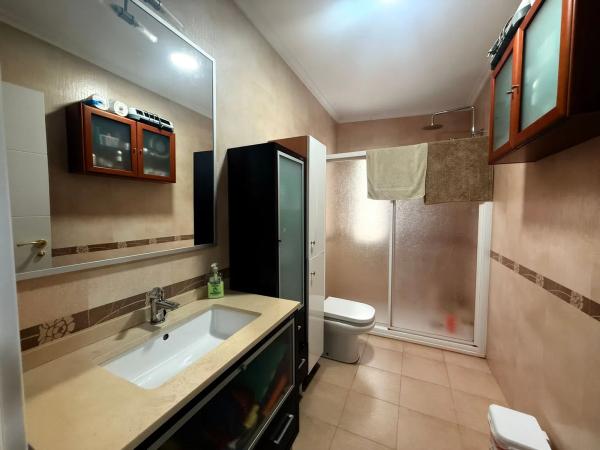 Casa independiente en Partida Mediases