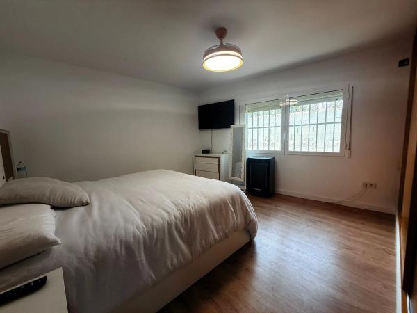 Casa independiente en Partida Mediases