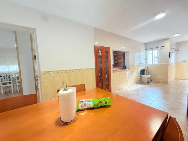 Casa independiente en Partida Mediases