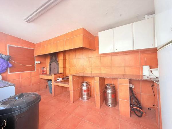 Casa independiente en Partida Mediases