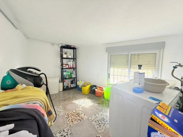 Casa independiente en Partida Mediases