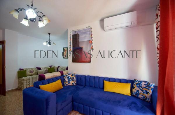 Piso en calle Colón, 81