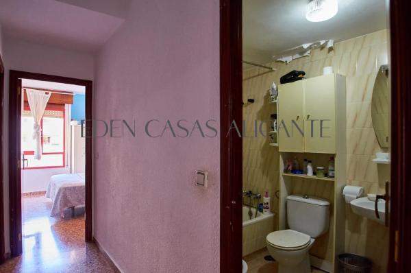 Piso en calle Colón, 81