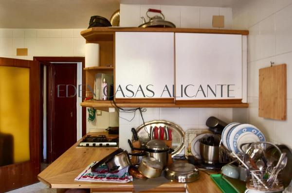 Piso en calle Colón, 81