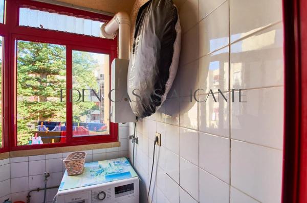 Piso en calle Colón, 81