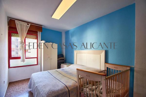 Piso en calle Colón, 81