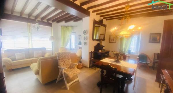 Casa independiente en Partida Mediases