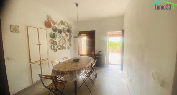 Casa independiente en Partida Mediases