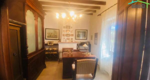 Casa independiente en Partida Mediases