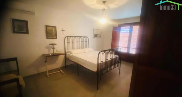 Casa independiente en Partida Mediases