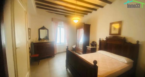 Casa independiente en Partida Mediases