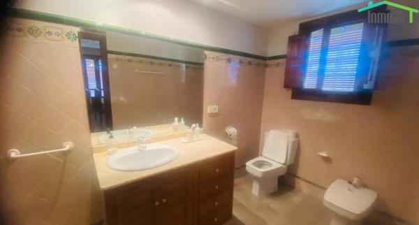 Casa independiente en Partida Mediases