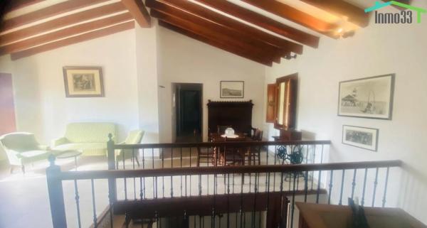 Casa independiente en Partida Mediases