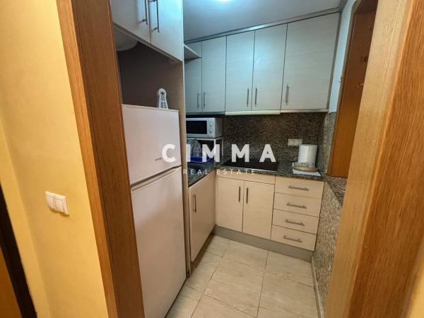 Piso en calle Marinada