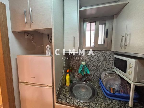 Piso en calle Marinada