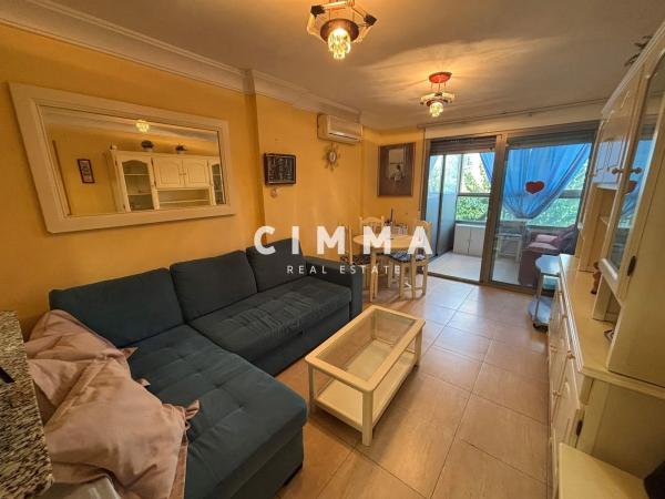 Piso en calle Marinada