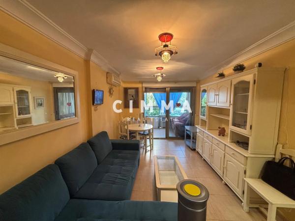 Piso en calle Marinada