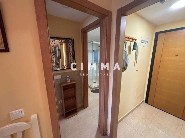 Piso en calle Marinada