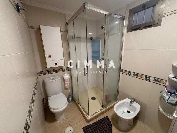 Piso en calle Marinada