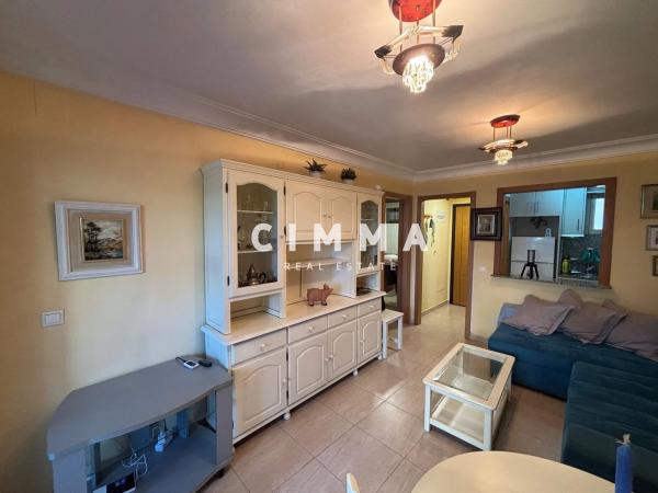 Piso en calle Marinada