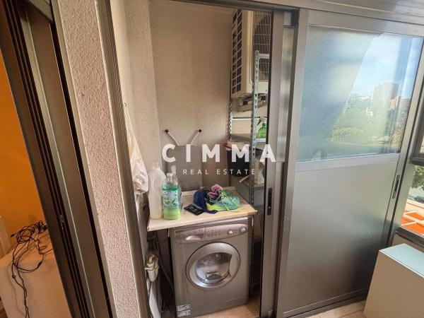 Piso en calle Marinada