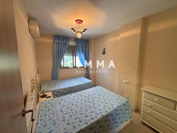 Piso en calle Marinada