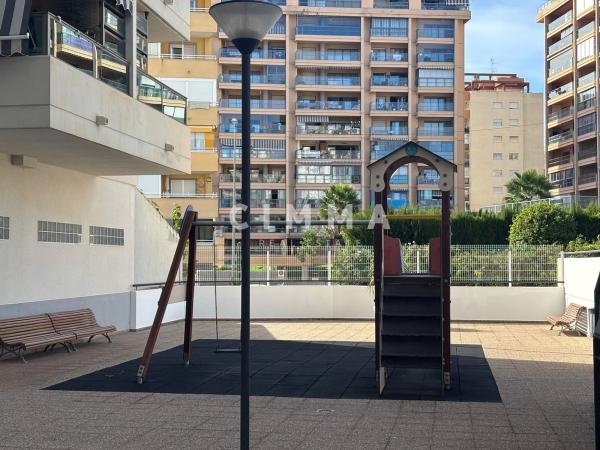 Piso en calle Marinada