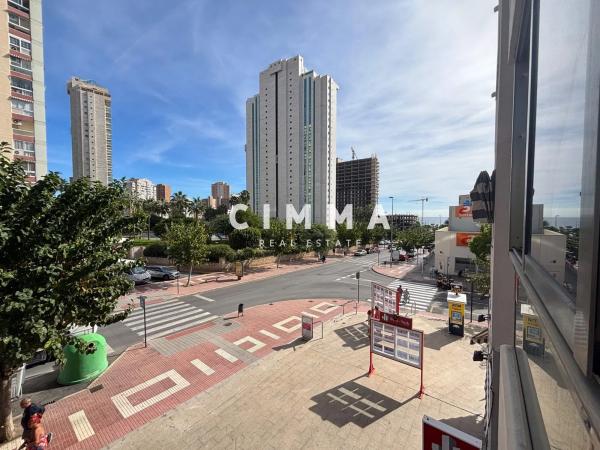 Piso en calle Marinada