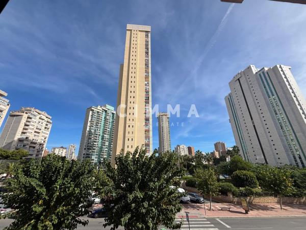 Piso en calle Marinada