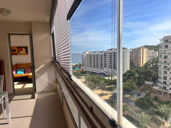 Piso en avenida Rosa de los vientos, 5