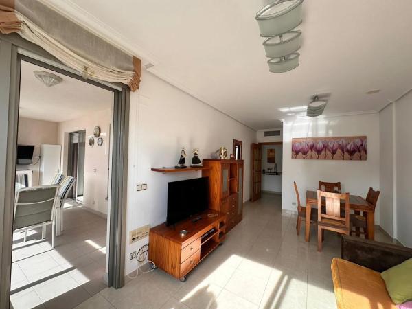 Piso en avenida Rosa de los vientos, 5