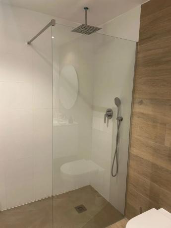 Ático en avenida d'Europa