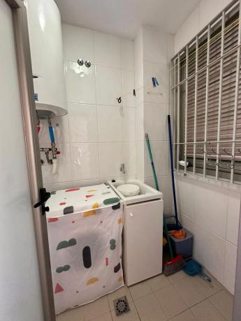 Piso en avenida Rosa de los vientos, 5