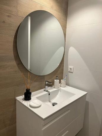 Ático en avenida d'Europa