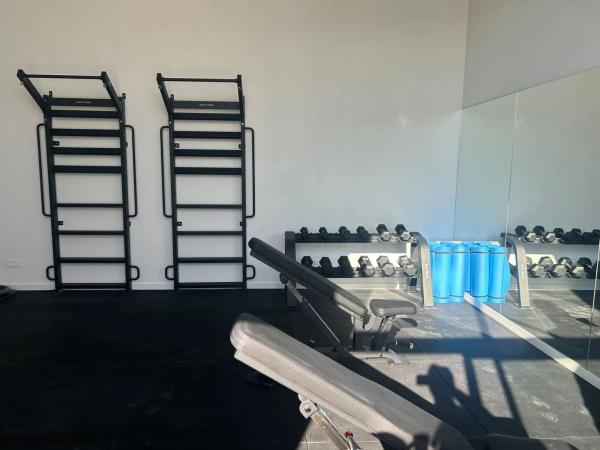 Ático en avenida d'Europa