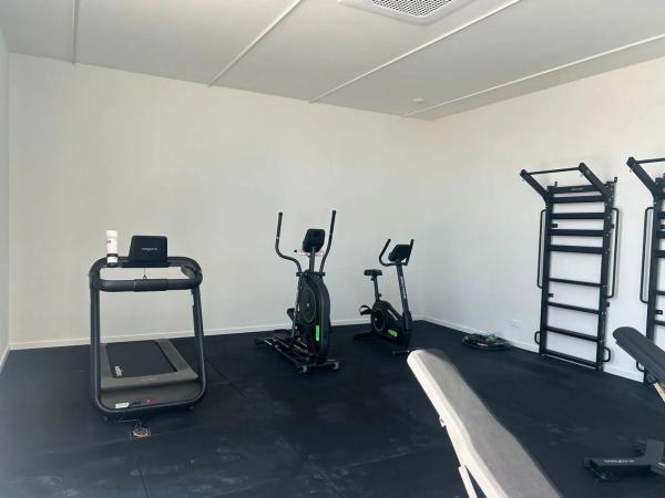 Ático en avenida d'Europa